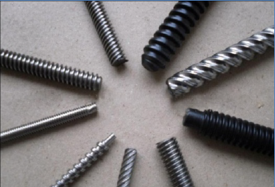 高導程滾珠絲桿 高導程滾珠絲桿