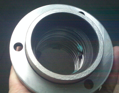 滾珠絲桿螺母怎么裝滾珠方法圖 滾珠絲桿螺母怎么裝滾珠方法圖