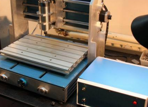 雕刻機(jī)3040滾珠絲桿圖 雕刻機(jī)3040滾珠絲桿圖