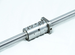 DFT3220滾珠絲桿圖 DFT3220滾珠絲桿圖