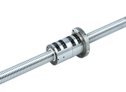 DFV3206滾珠絲桿圖 DFV3206滾珠絲桿圖