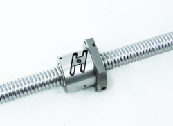 SFT4020滾珠絲杠圖 SFT4020滾珠絲杠圖