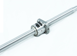 SFV2004滾珠絲杠圖 SFV2004滾珠絲杠圖