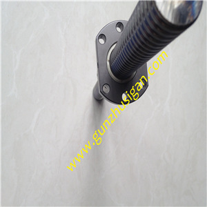 JK40數(shù)控車(chē)床滾珠絲桿參數(shù)